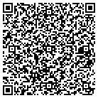 QR code with Precision Transcription contacts