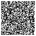 QR code with Claires contacts