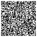 QR code with F & G Productions Inc contacts