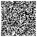 QR code with AVR Realty Co contacts