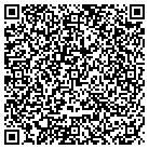 QR code with Mamoraneck Chamber Of Commerce contacts