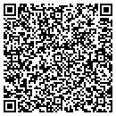 QR code with KCNY Design contacts