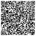 QR code with H & R Block Tax Service contacts