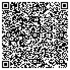 QR code with Akele Atkins Attorney At Law contacts