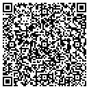 QR code with MSG Networks contacts