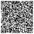 QR code with World Gym Racquet & Sports contacts