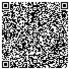 QR code with K R Information Technology Inc contacts