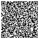 QR code with RPG Auto Body contacts