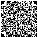 QR code with MJS Masonry contacts