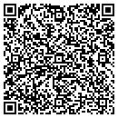 QR code with Zurich Trading Corp contacts