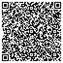 QR code with Tae KWON USA contacts