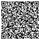 QR code with Harvey Alpart DDS contacts