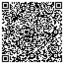 QR code with Unique Designing contacts