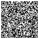 QR code with AAA Rooter contacts