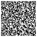 QR code with King Development Co contacts