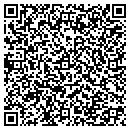 QR code with N Pinson contacts