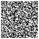 QR code with R & N Fried Chicken Connection contacts