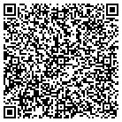 QR code with J & J Carpet Installations contacts