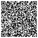 QR code with HOME Team contacts