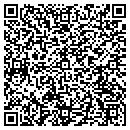 QR code with Hoffinger Industries Inc contacts