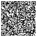 QR code with IBM contacts