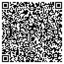 QR code with Ugly Dog Inc contacts