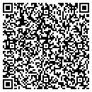 QR code with A T & T Cits contacts