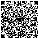 QR code with P D Q Manufacturing Co Inc contacts