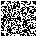 QR code with J F K Contracting contacts