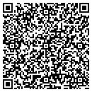 QR code with Unisex SND contacts