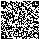 QR code with Albany Dialysis Center contacts