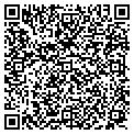 QR code with C D & L contacts