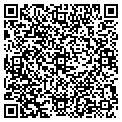 QR code with Tape Center contacts