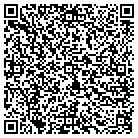 QR code with Servis Gust D Invstmnt Sec contacts