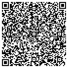 QR code with Adventure Otdoor Advg Graphics contacts