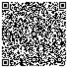 QR code with University of Davis Med Bio contacts