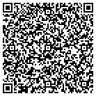 QR code with Ranieri Snow Removal & Plowing contacts