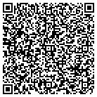 QR code with Ward Cnnnghm-Rndles Chrltte MD contacts