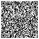 QR code with Cornerpoint contacts