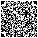 QR code with James Laun contacts