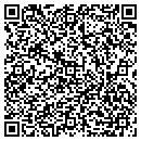 QR code with R & N Precision Corp contacts