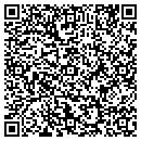 QR code with Clinton A Hommel Inc contacts