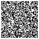 QR code with Audio WORX contacts