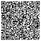 QR code with A 24 Hours A Day Locksmith contacts