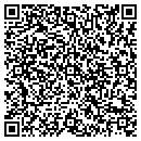 QR code with Thomas Markham Cluchfc contacts