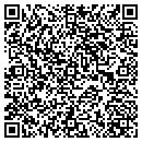 QR code with Horning Builders contacts