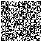 QR code with B F Prana Partners LP contacts