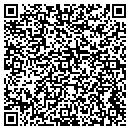 QR code with LA Real Estate contacts