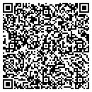 QR code with Richard J Abuhoff DDS contacts