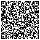 QR code with James Auto contacts